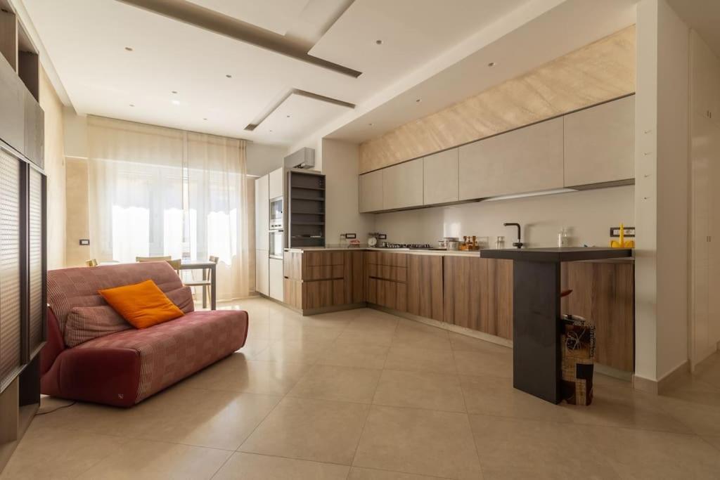 Monzio'S House Apartment Naples Exterior photo